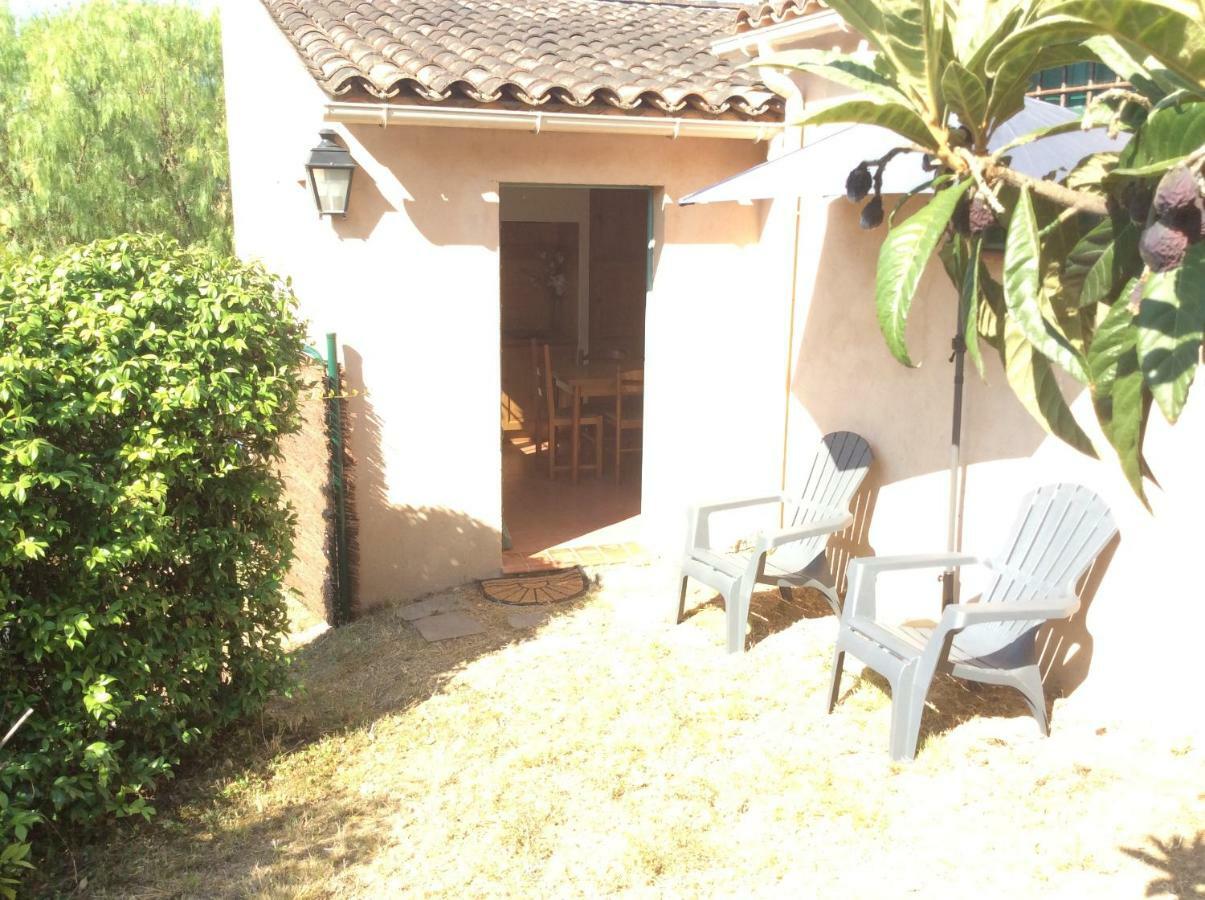 Grand Studio La Roquette-sur-Siagne Exteriör bild