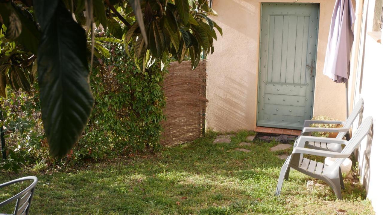 Grand Studio La Roquette-sur-Siagne Exteriör bild