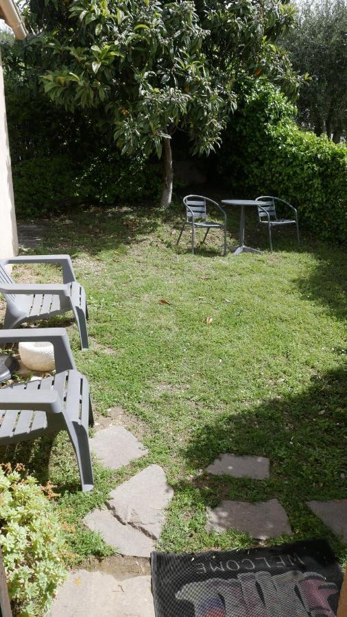 Grand Studio La Roquette-sur-Siagne Exteriör bild