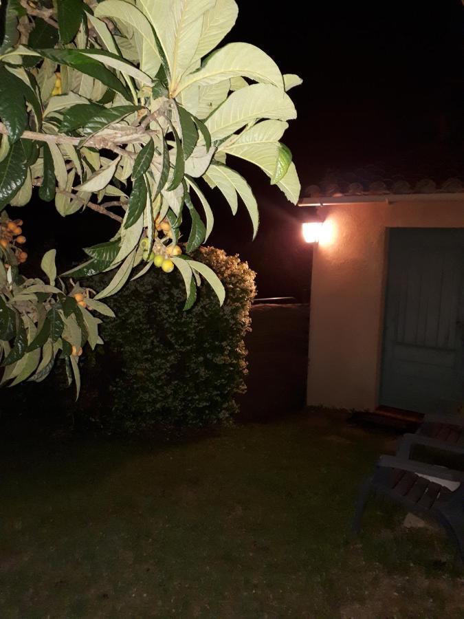 Grand Studio La Roquette-sur-Siagne Exteriör bild
