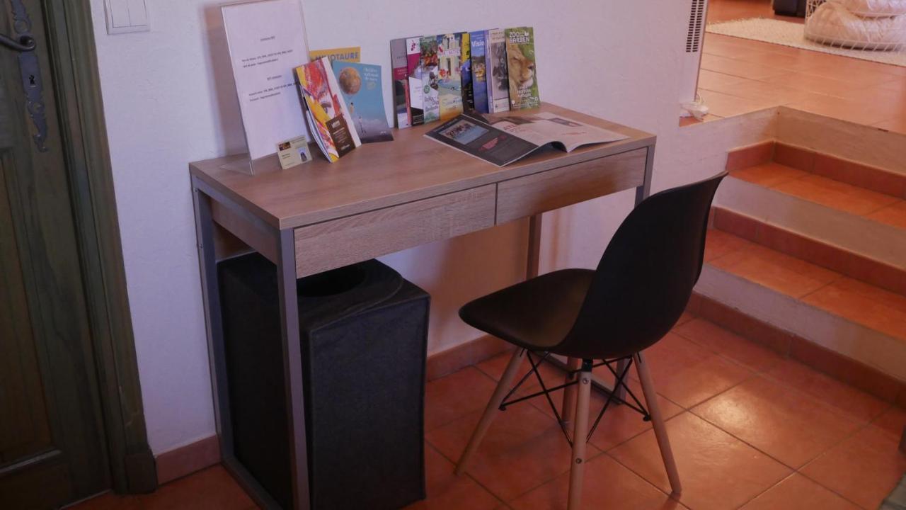 Grand Studio La Roquette-sur-Siagne Exteriör bild
